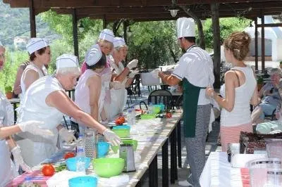 Kerveli Village - kookworkshop