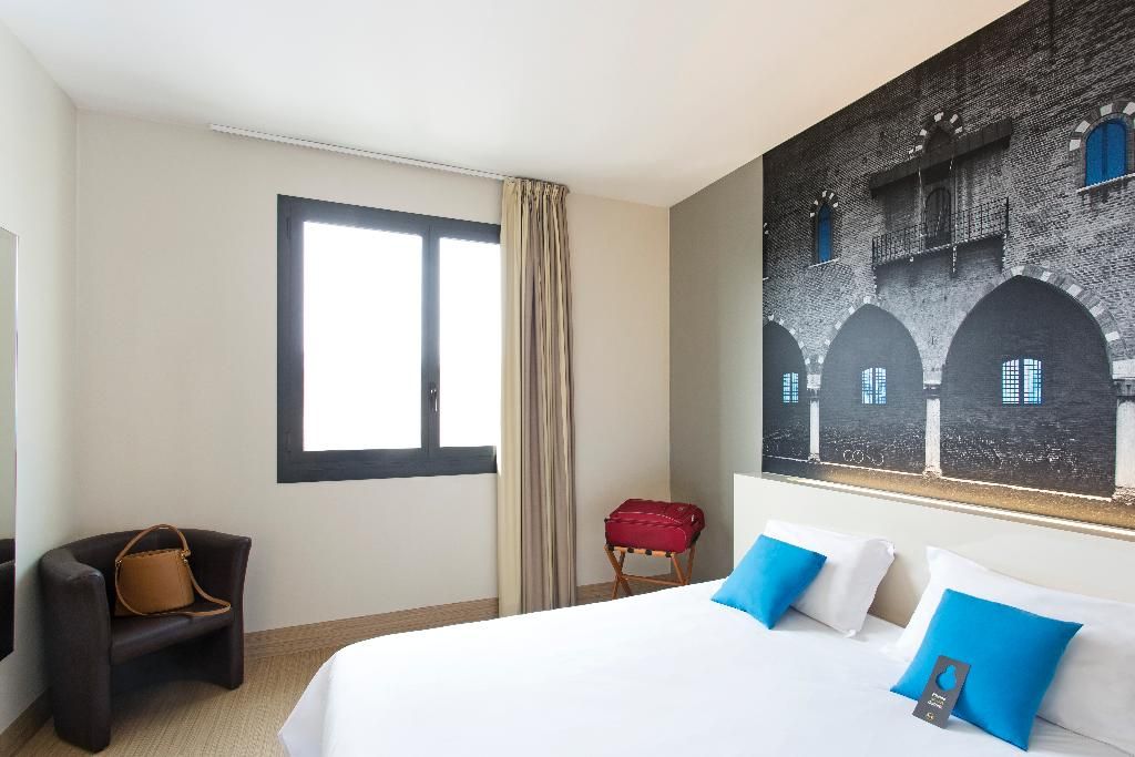 B&B HOTEL Mantova, foto 2