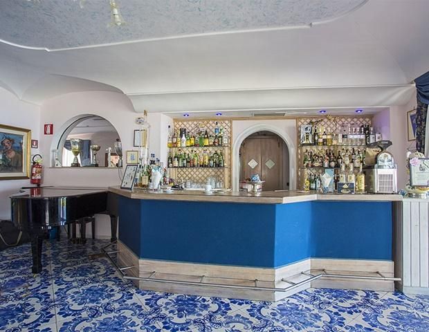 Cristallo Palace Terme, foto 9