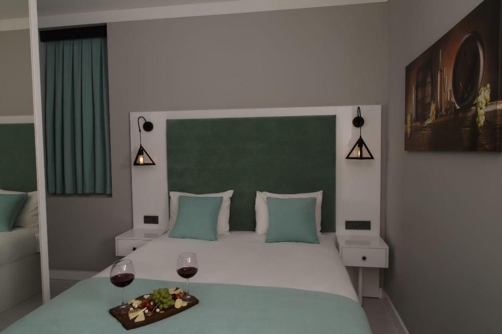 DES Suites Hotel, foto 3