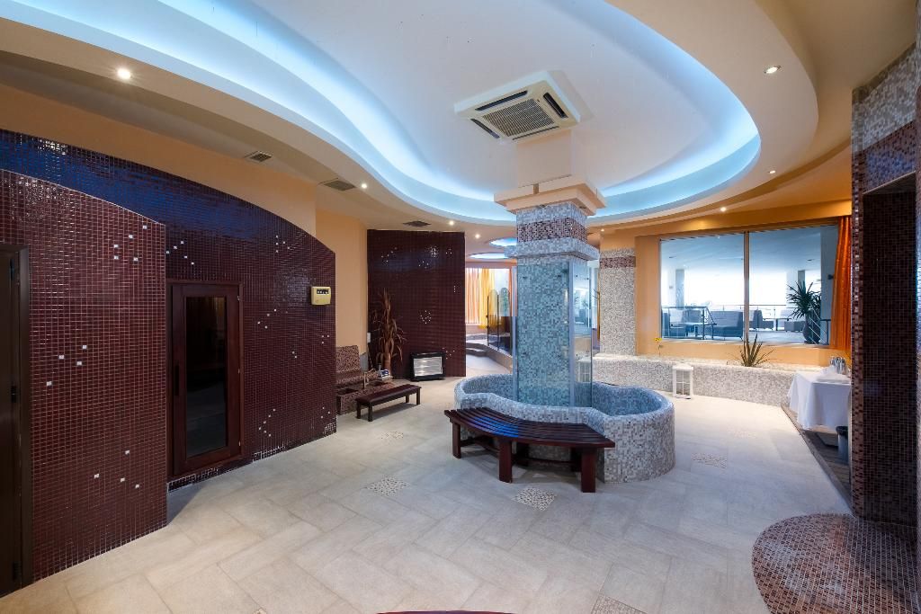 Alexandros Palace, foto 5