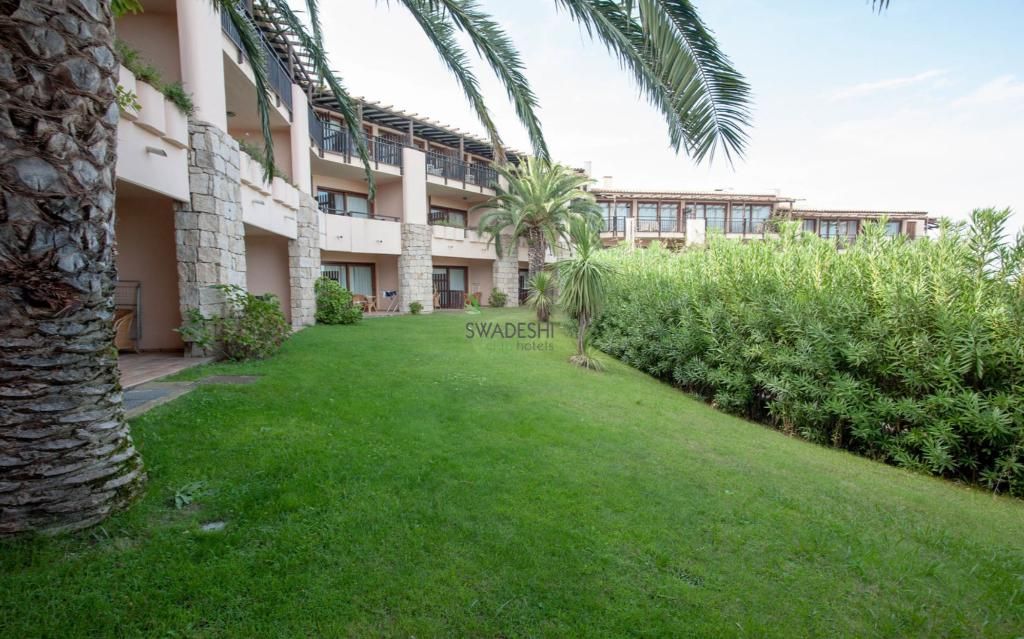 Sporting Hotel Tanca Manna, foto 10