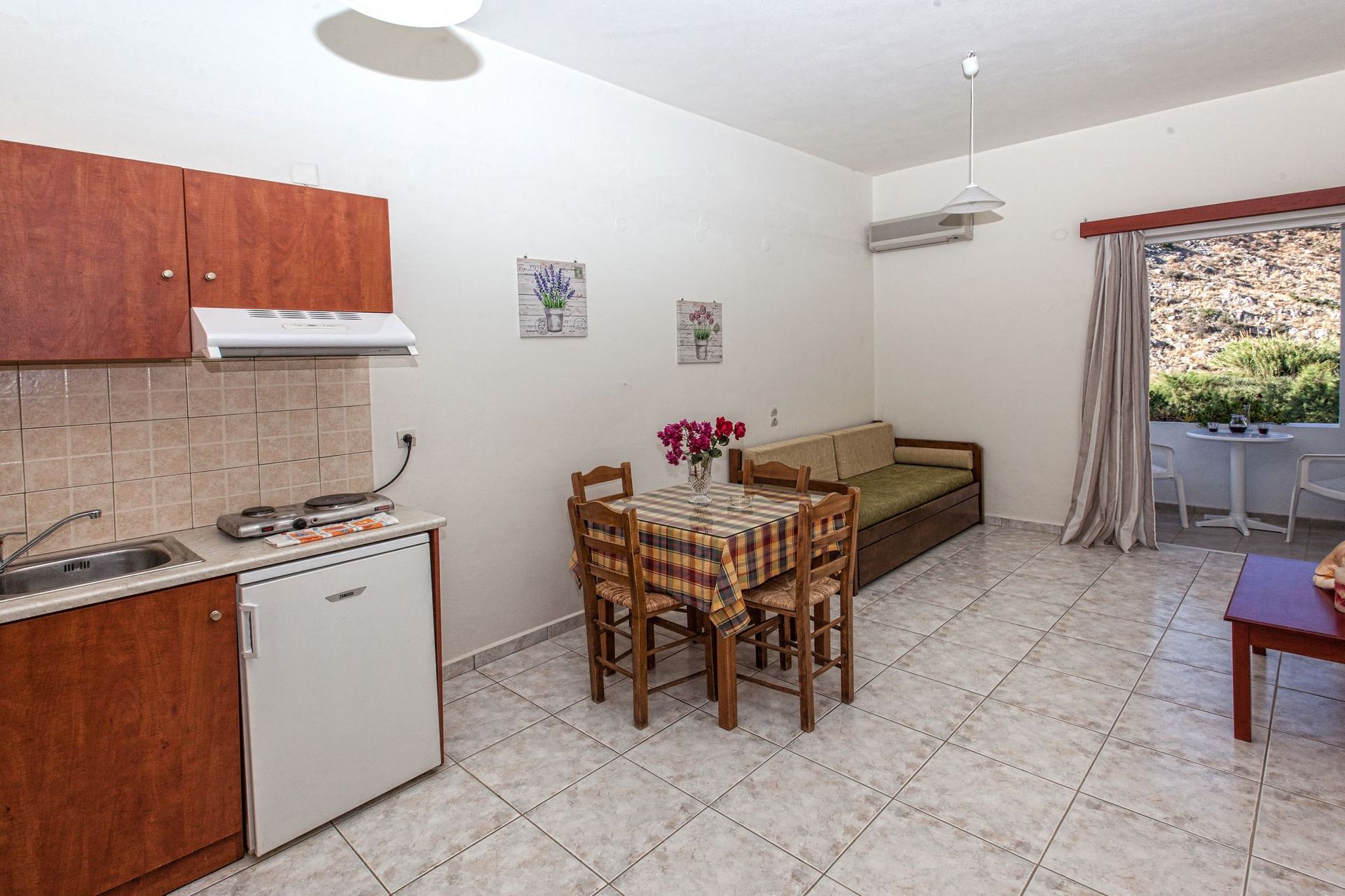 Ammoudi Hotel, foto 5