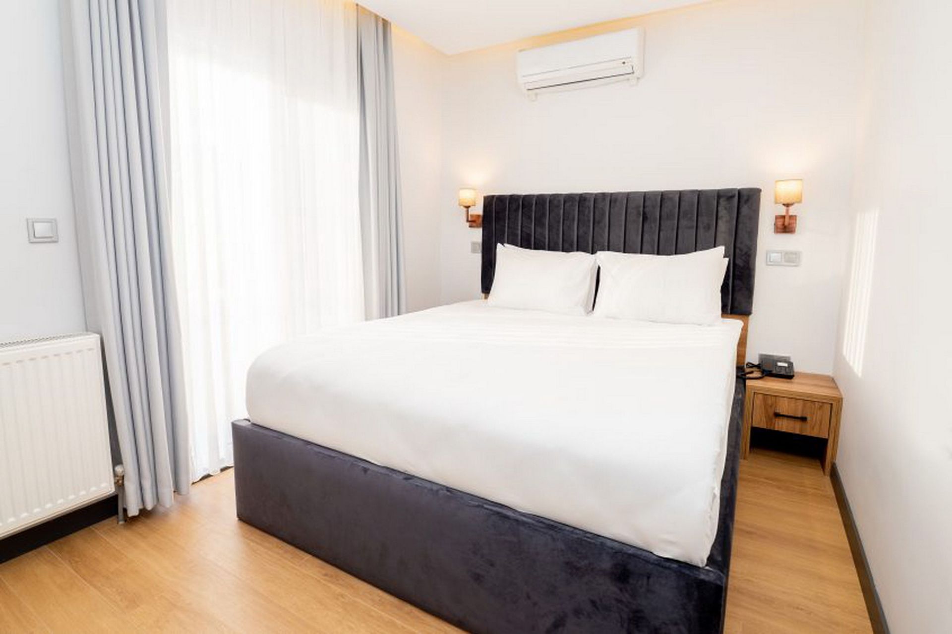 Business Life Hotel Bakirkoy, foto 3