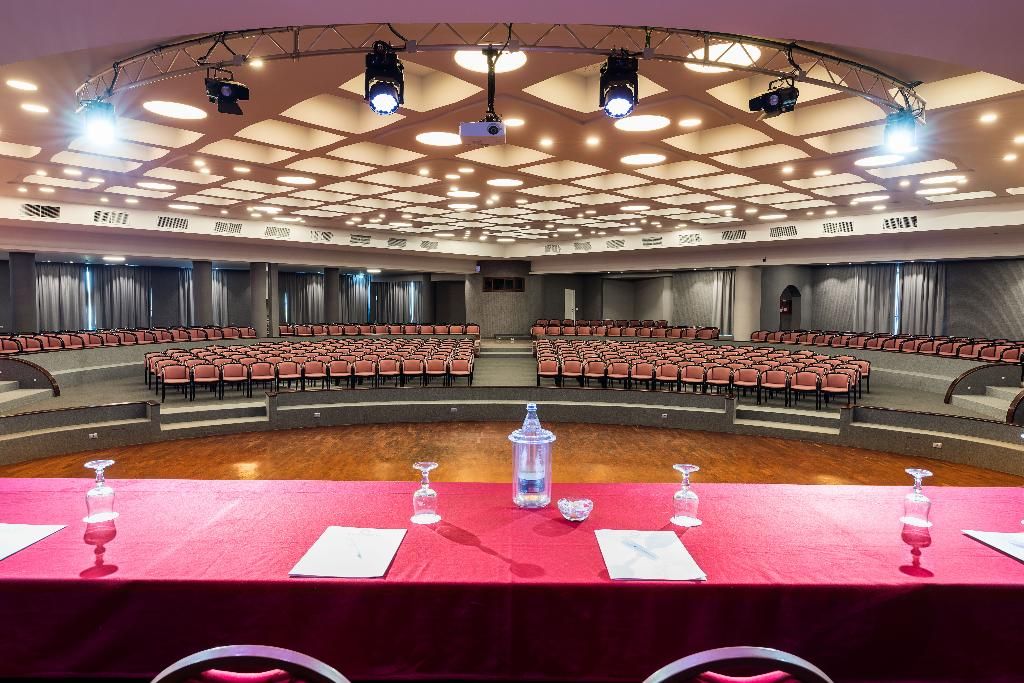 Saracen Sands Hotel & Congress Centre, foto 15