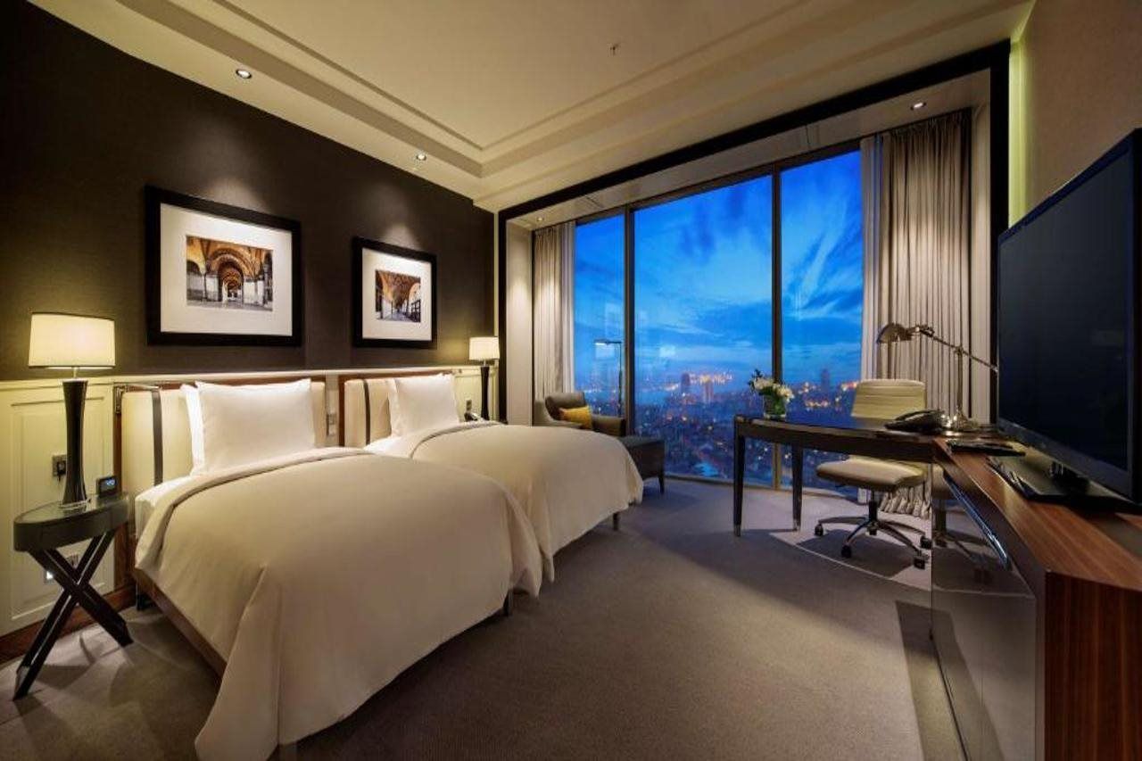 Hilton Istanbul Bomonti Hotel & Conference Center, foto 7