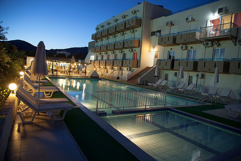 Athinoula Hotel, foto 7
