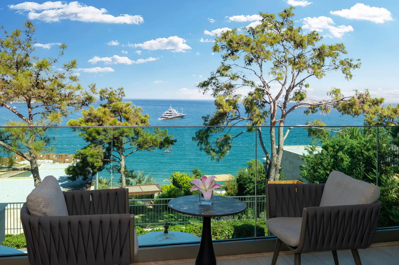 Vogue Hotel Supreme Bodrum, foto 4