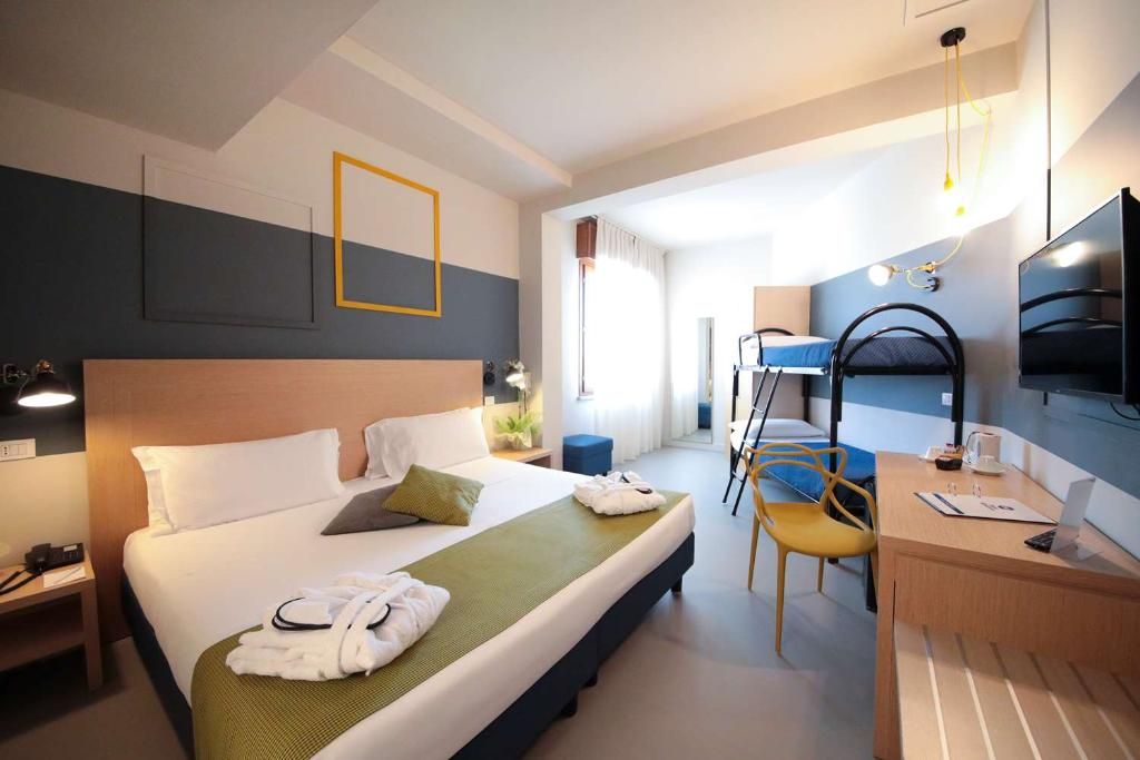 B&B HOTEL Mantova Cristallo, foto 14