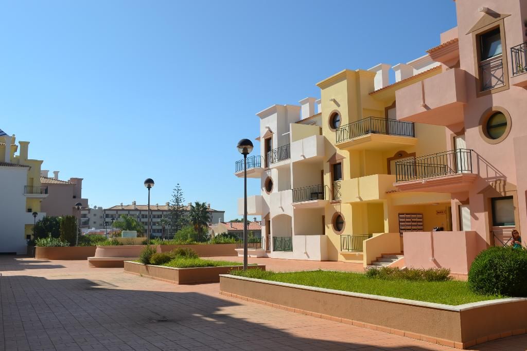 Eden Village Apartamentos, foto 10