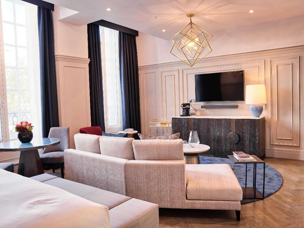 The Trafalgar St. James London, Curio Collection by Hilton, foto 10