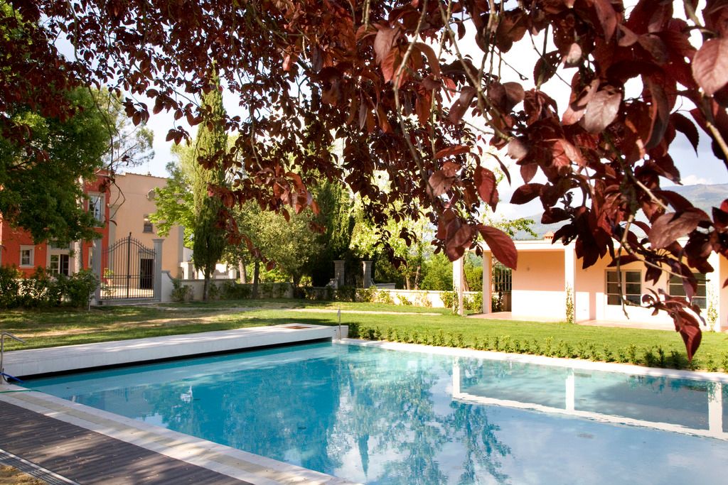Villa Il Palagio, foto 11