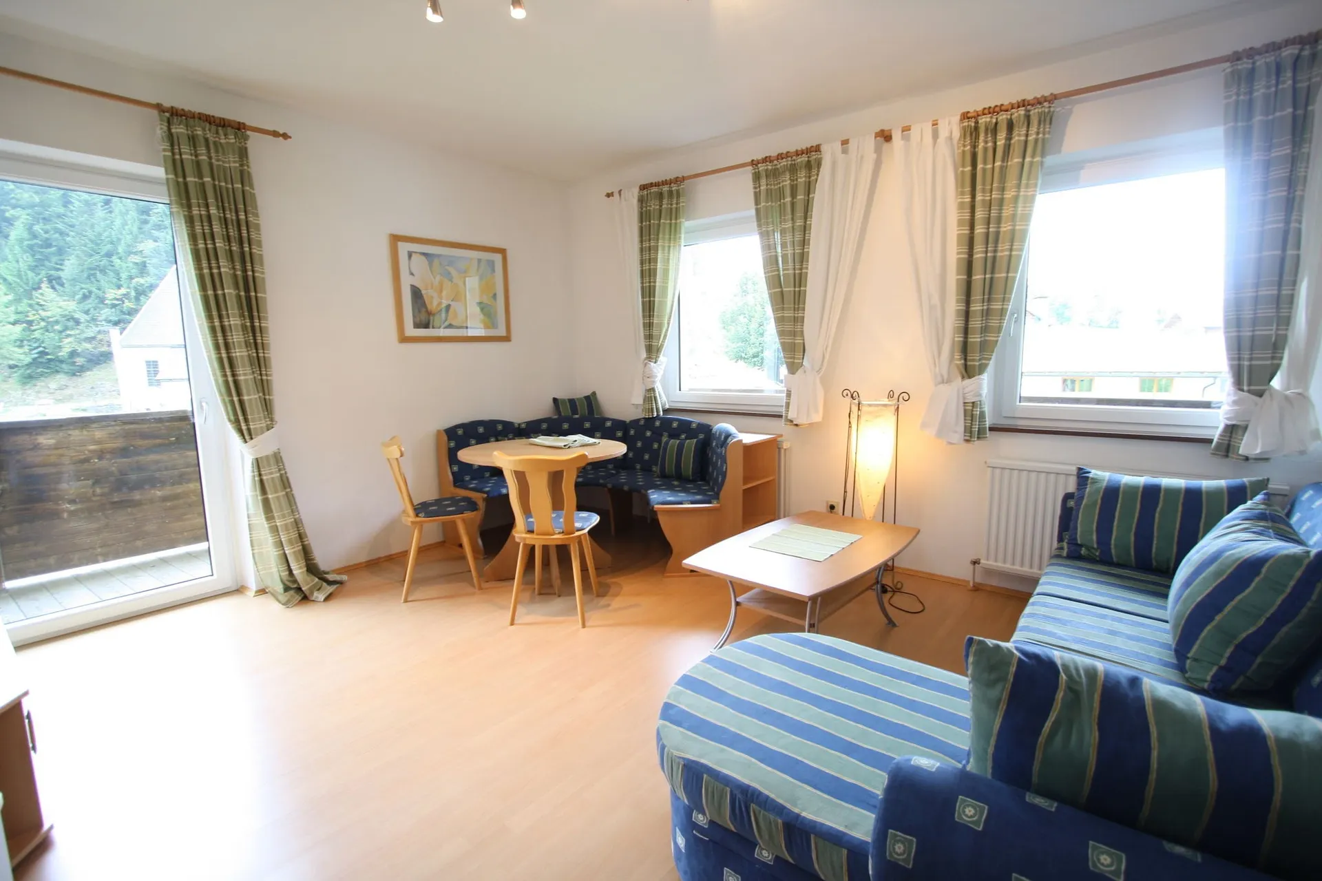 Woonkamer