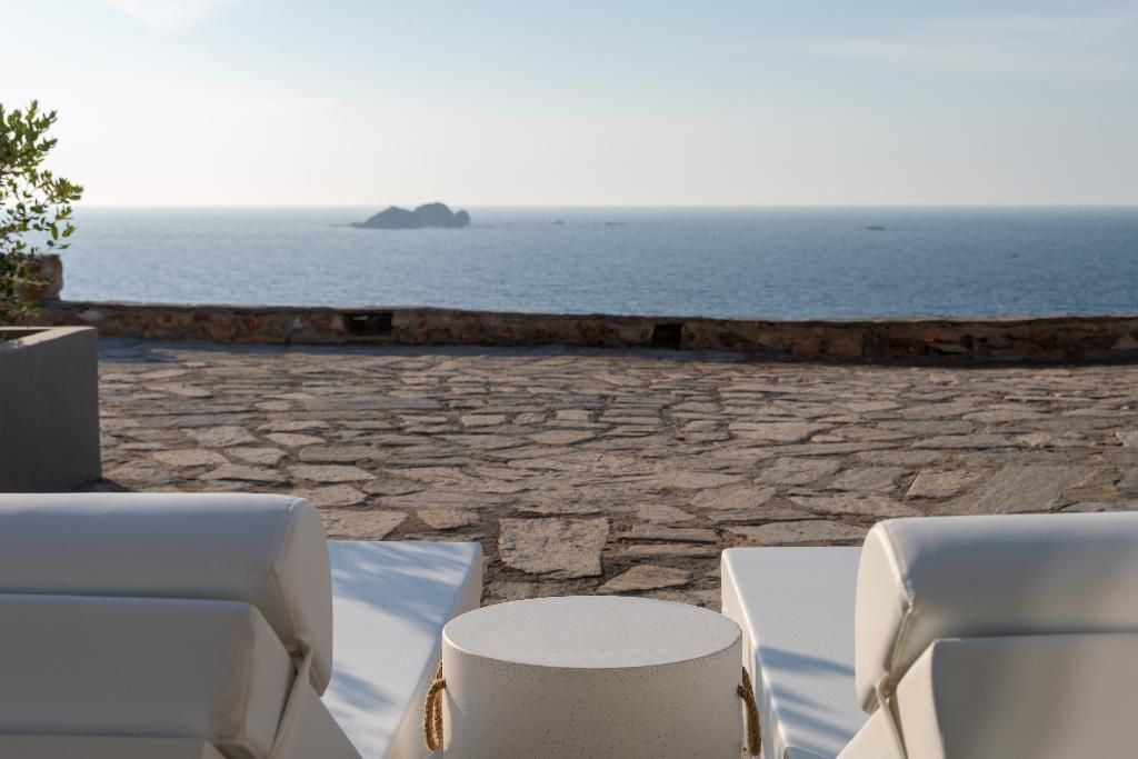 Ocean Villa Paros, foto 7