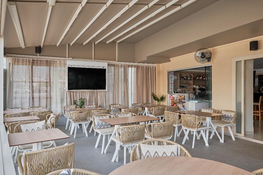 Acropolis Apartments, foto 2