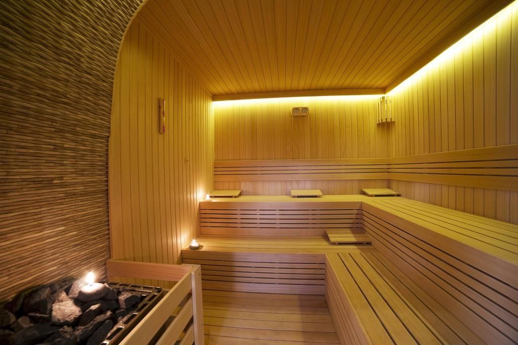 Taba Luxury Suites, foto 4