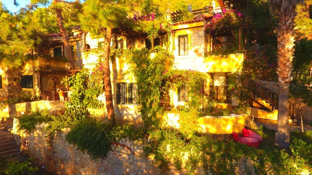 Symbola Oludeniz Beach, foto 3