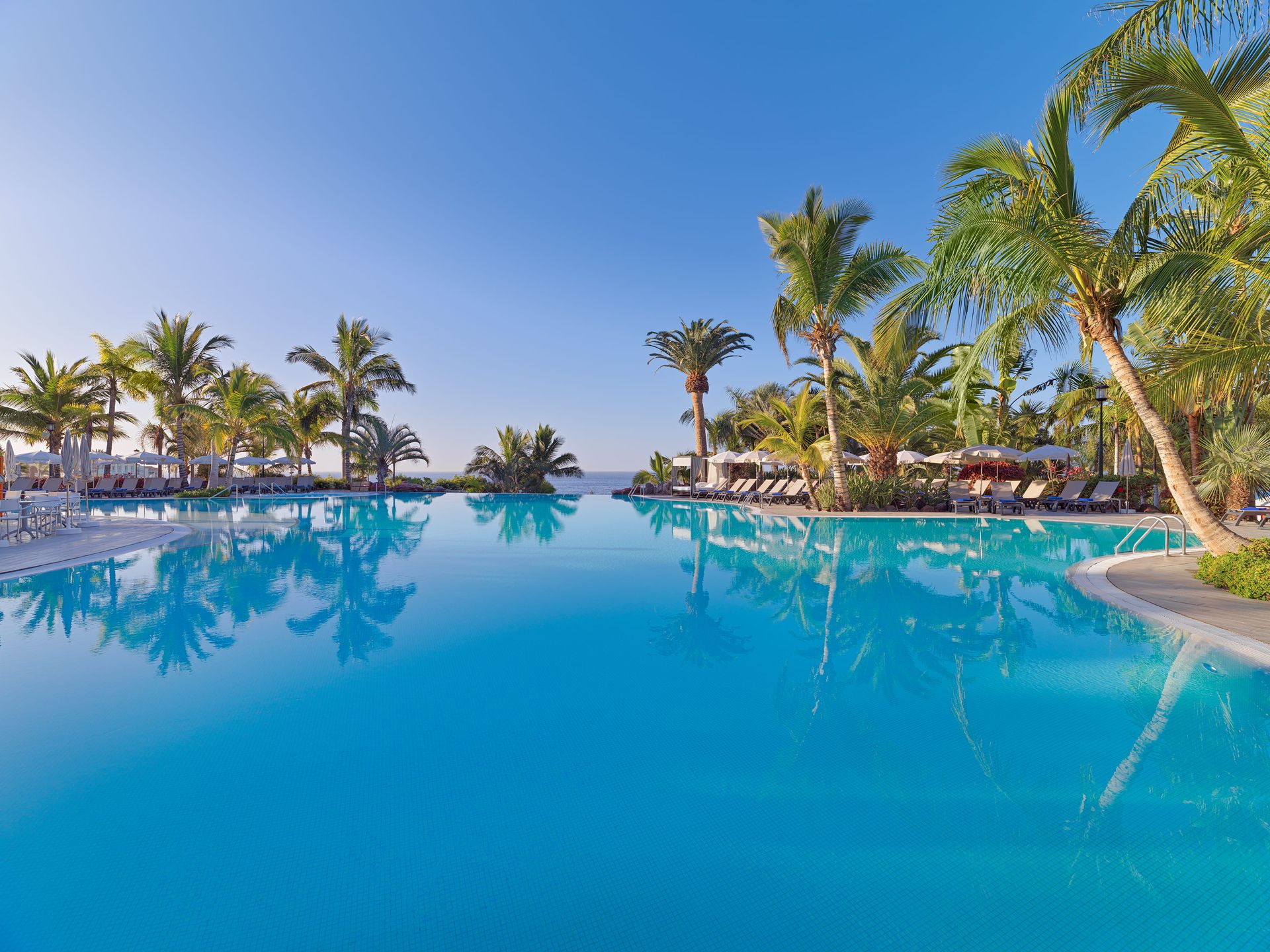 ADRIAN Hoteles Roca Nivaria Gran Hotel, foto 4
