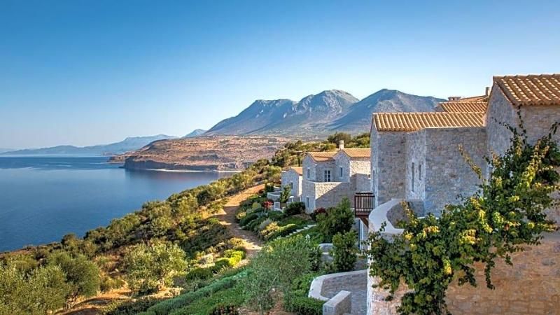 Bassa Maina Villas & Suites, foto 8