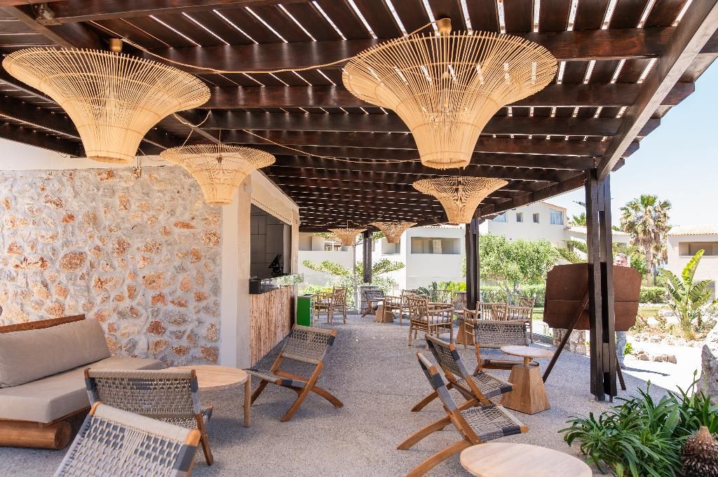 Achilleas Beach Hotel, foto 10