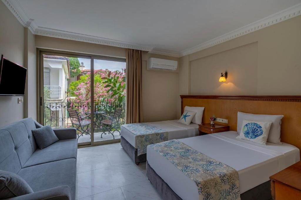 Hotel Rosy Suites, foto 5