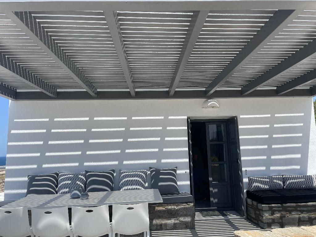 Ocean Villa Paros, foto 5