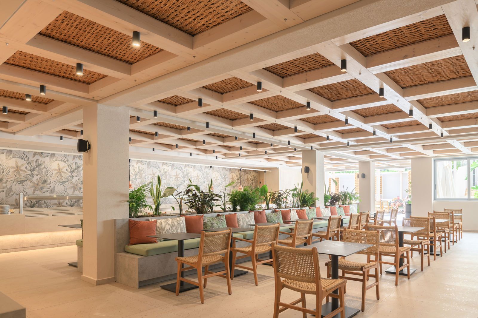 Sergios Hotel - Adults Friendly, foto 11