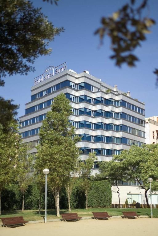 abba Sants Hotel, foto 4