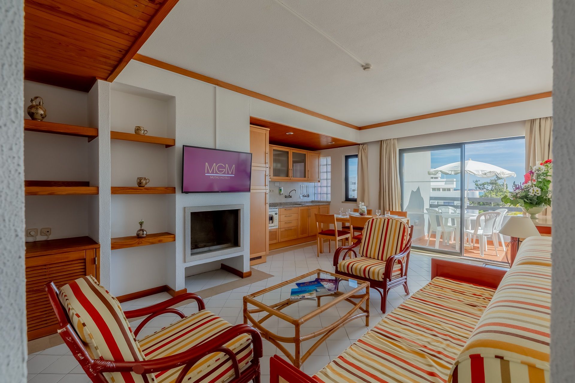 Muthu Oura Praia Hotel, foto 6
