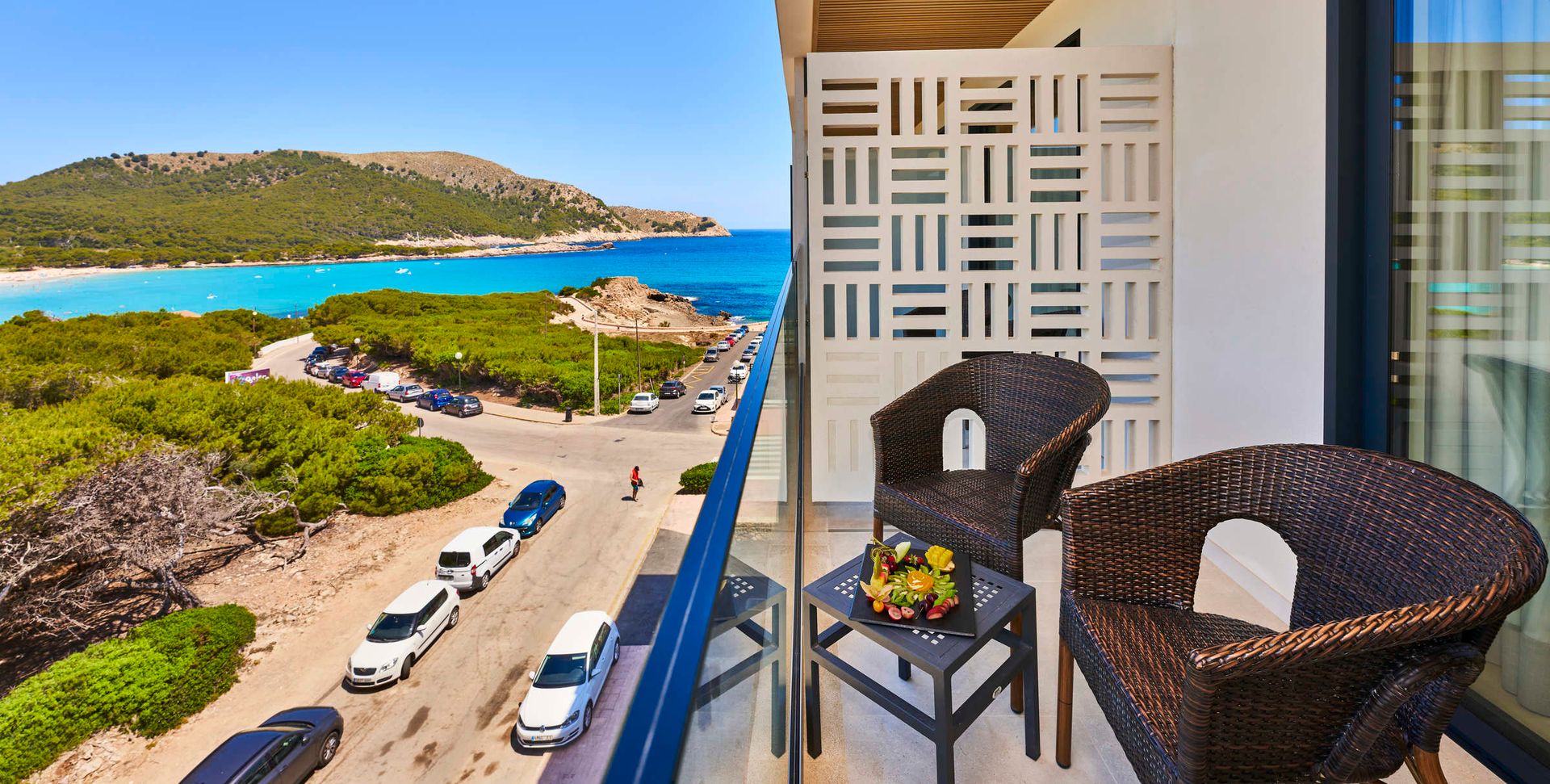 Hotel & Spa S'Entrador Playa , foto 12