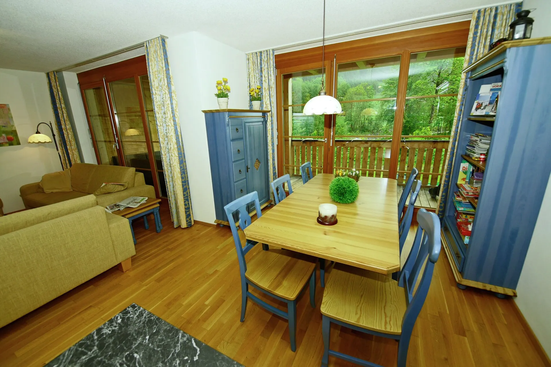 Woonkamer