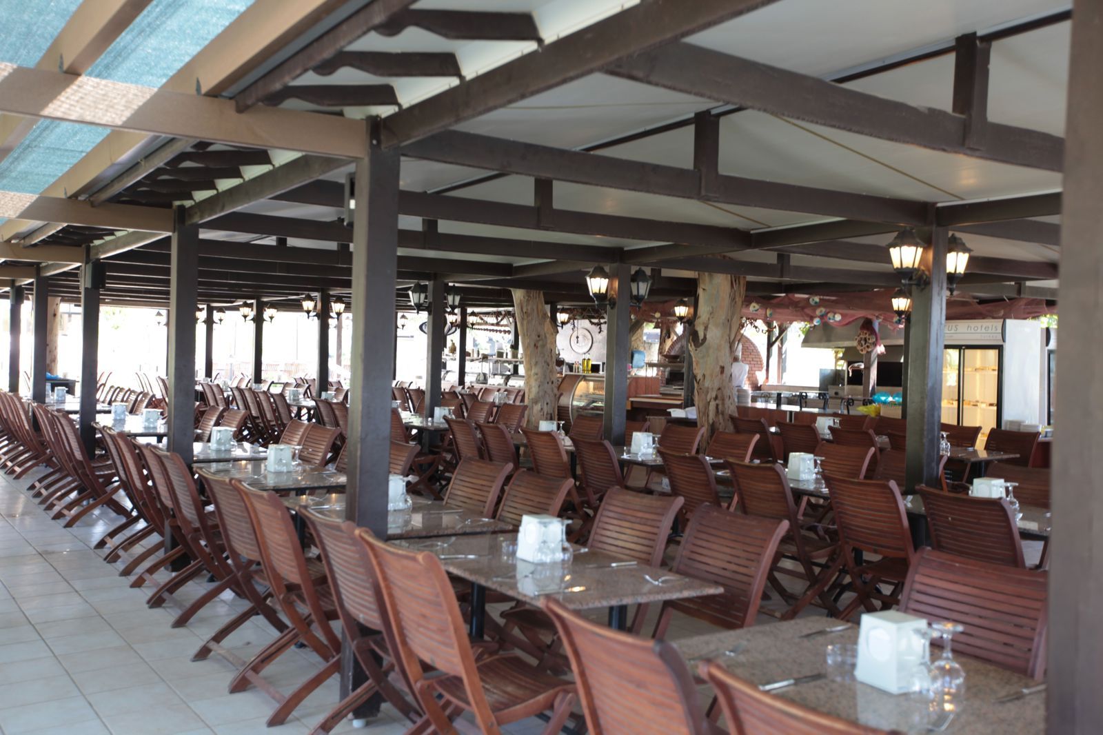 Club Yali Hotels & Resort, foto 11