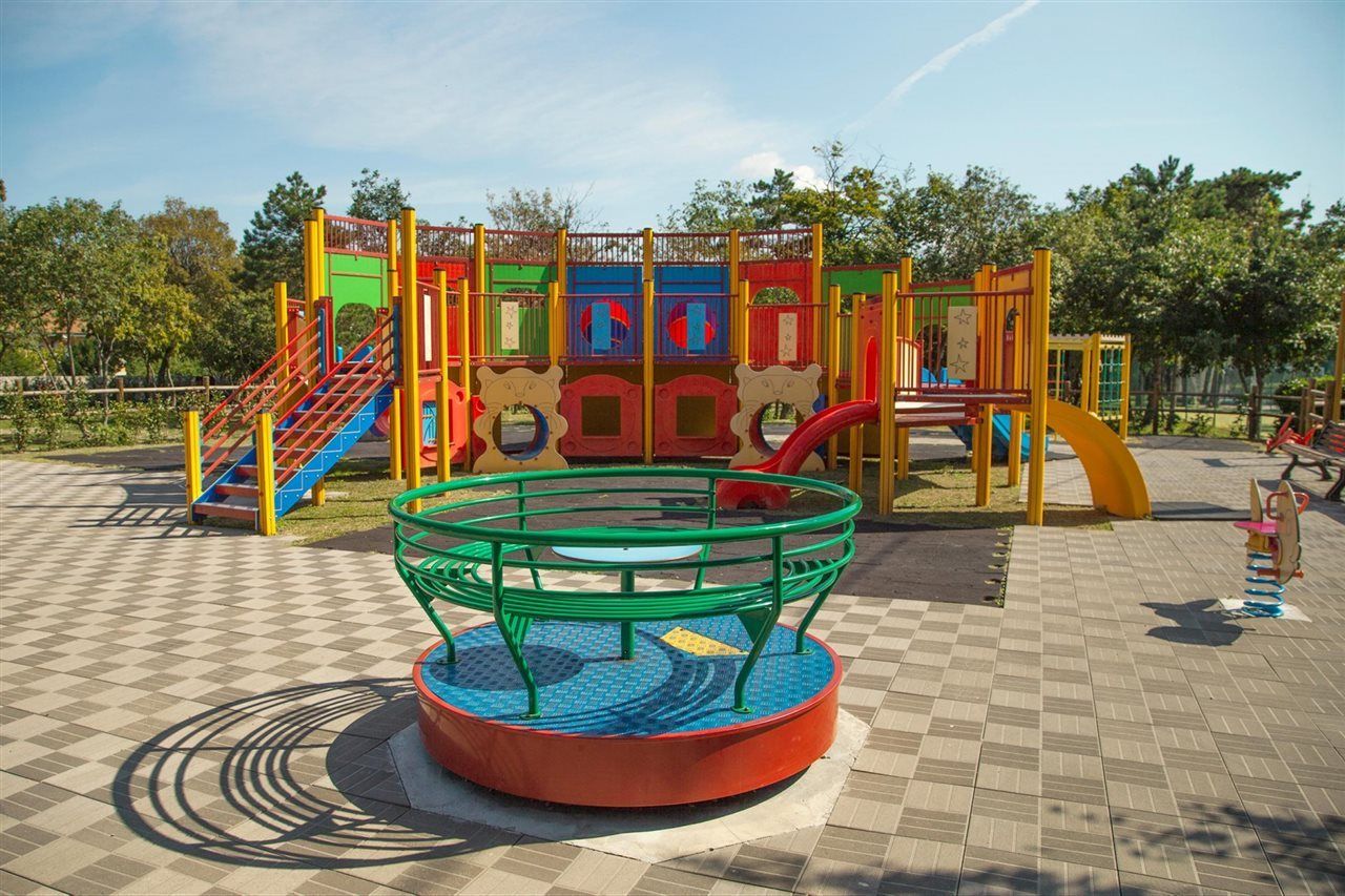 Camping Village Mare Pineta, foto 8