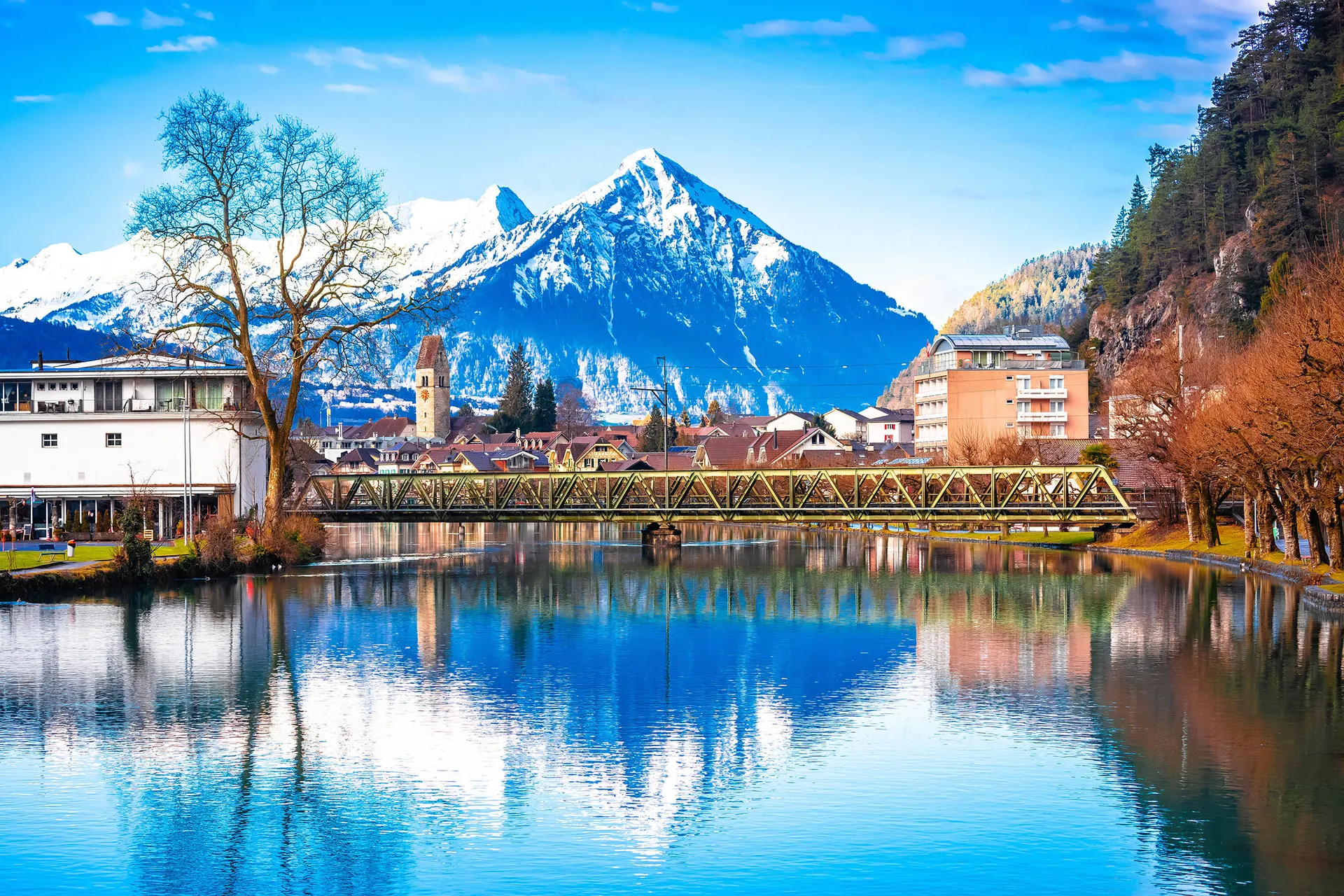 Interlaken