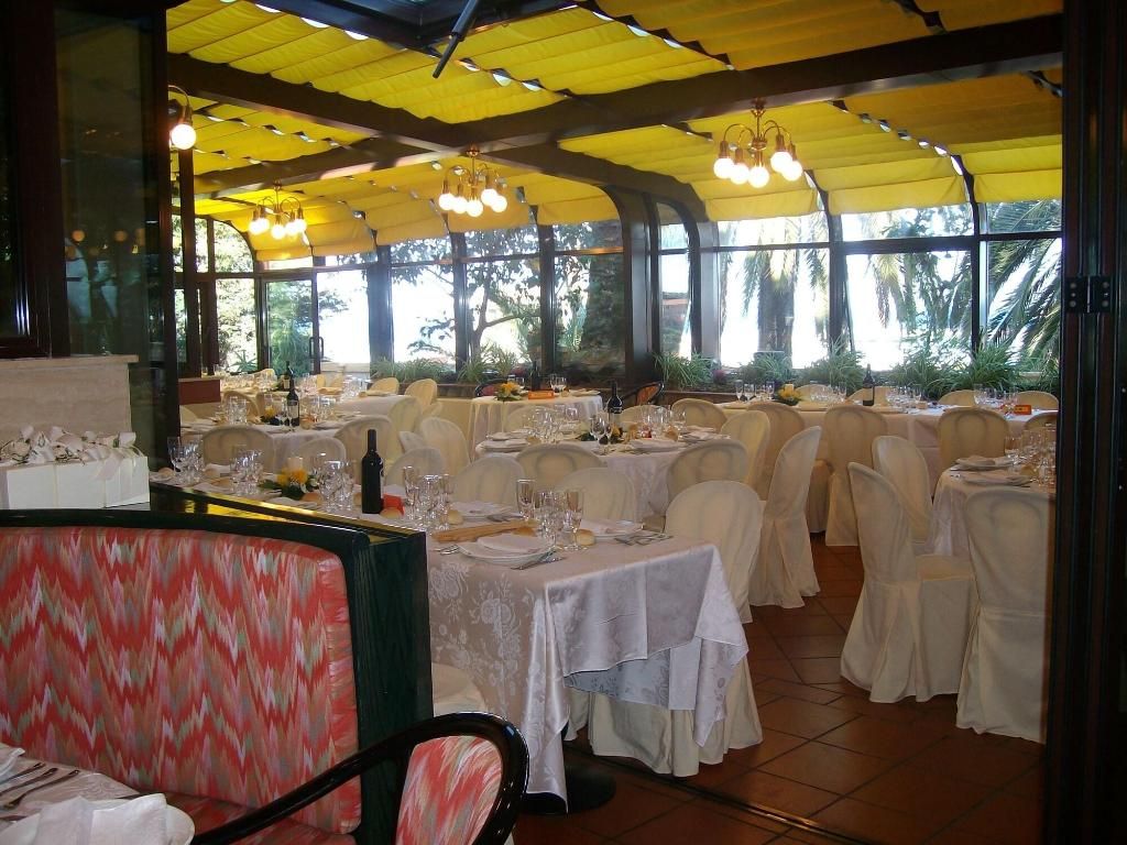 Residence Hotel Miramare, foto 6