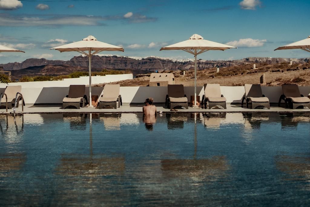 Serenita Luxury Suites, foto 13