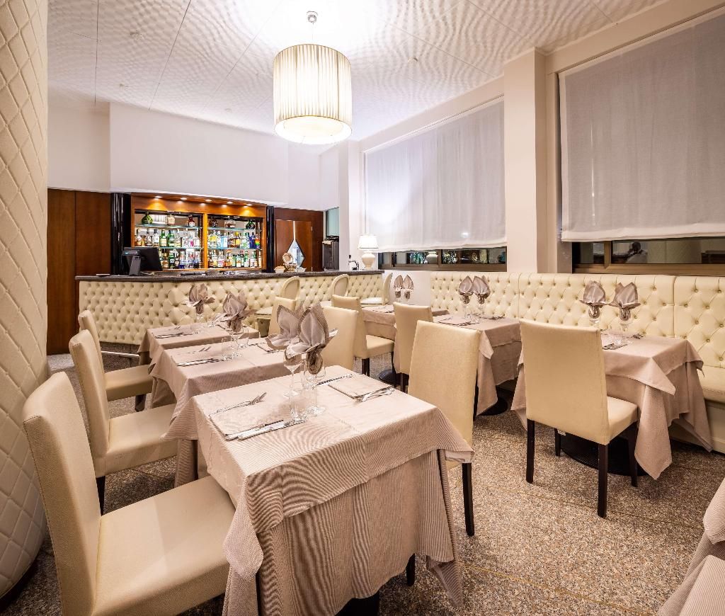 Best Western Air Hotel Linate, foto 7