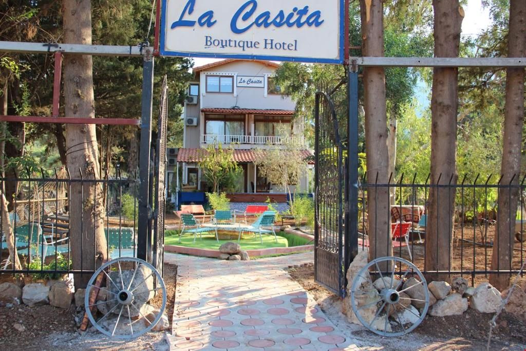 La Casita Boutique Hotel, foto 11