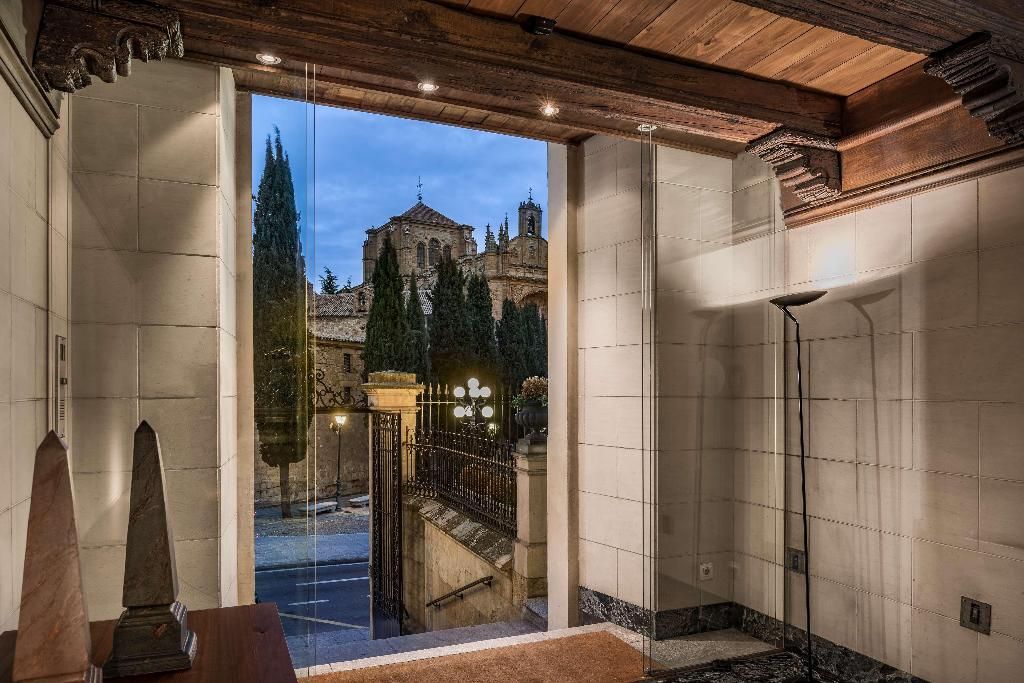 NH Collection Salamanca Palacio de Castellanos, foto 6