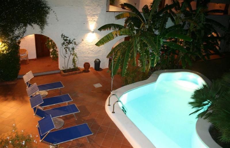 Villa Mediterranea, foto 13