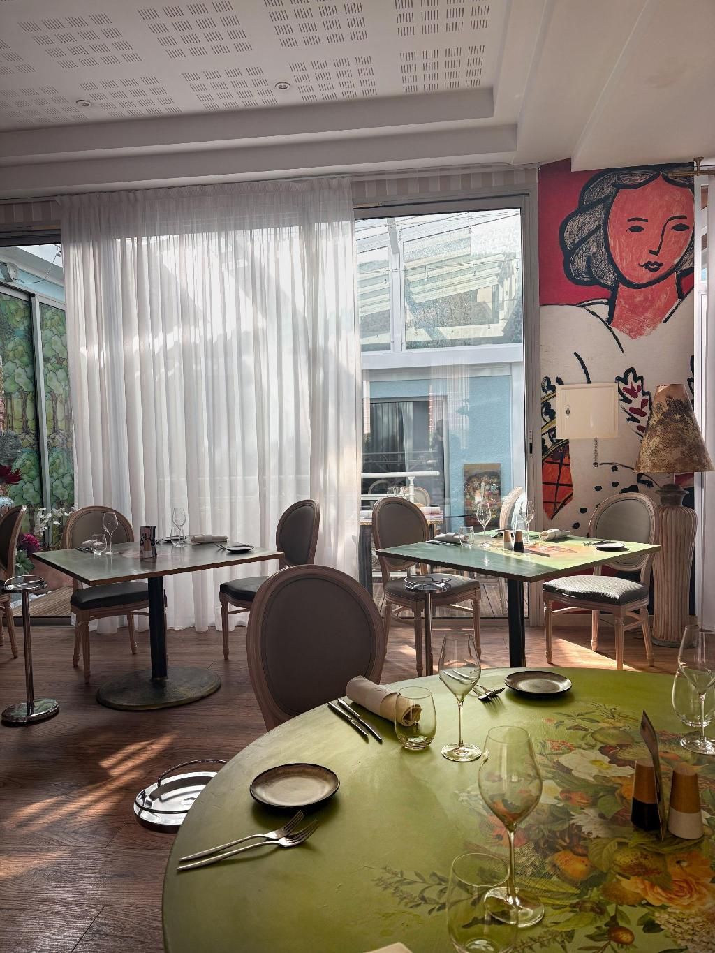 Hostellerie du Mont-Aimé, foto 7
