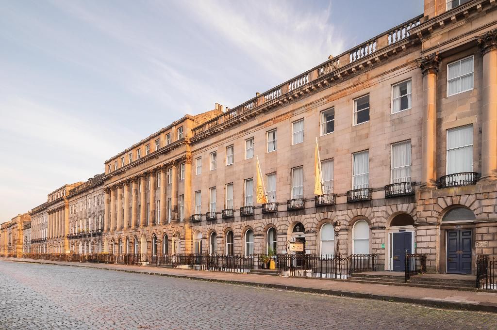 voco Edinburgh - Royal Terrace, foto 14
