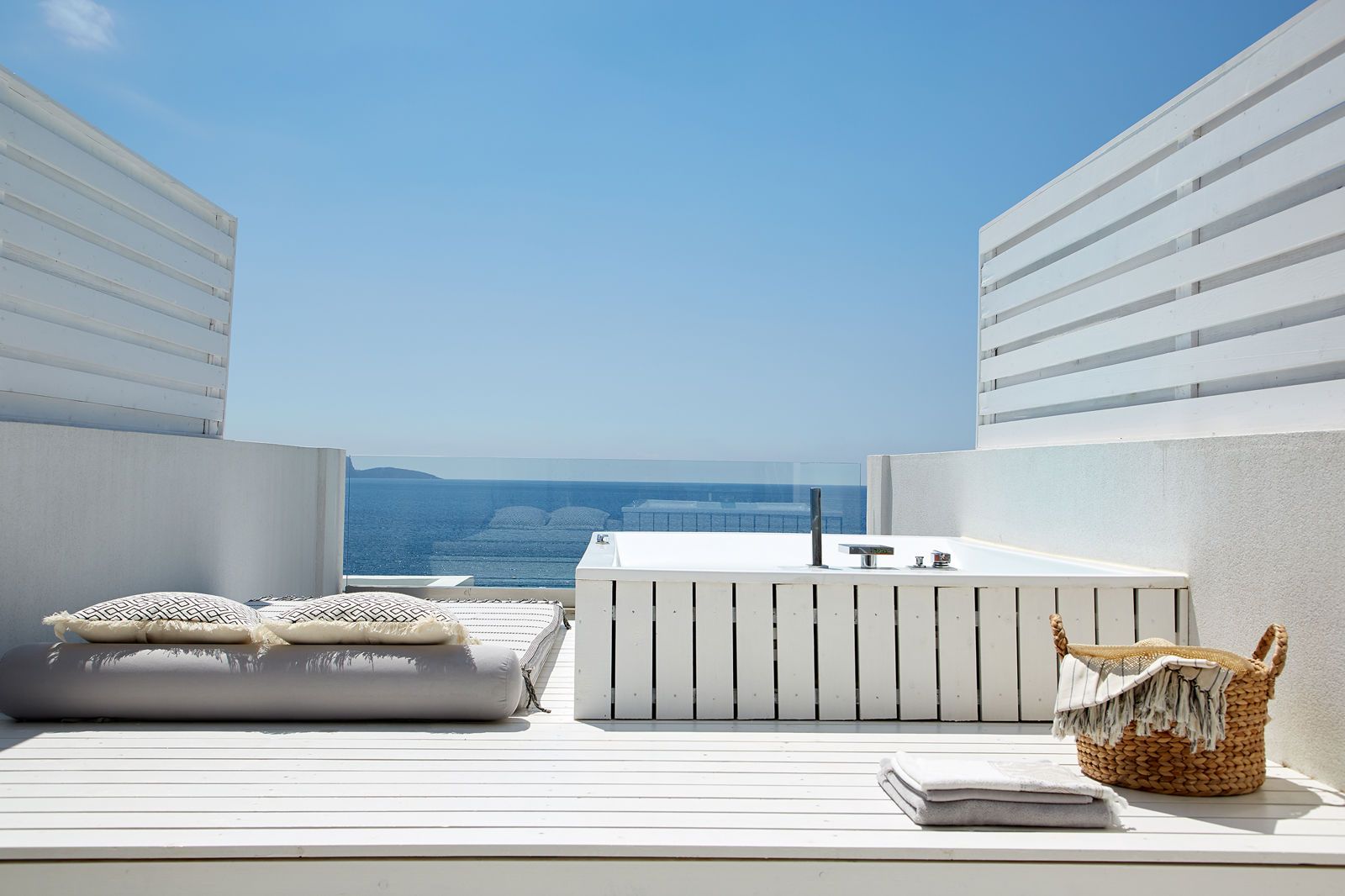 Lichnos Beach Hotel & Suites, foto 15