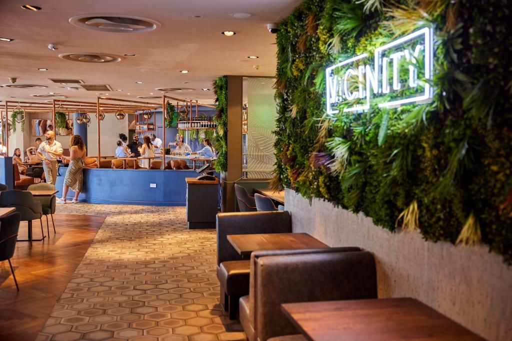 The Tower Hotel by Thistle, foto 3