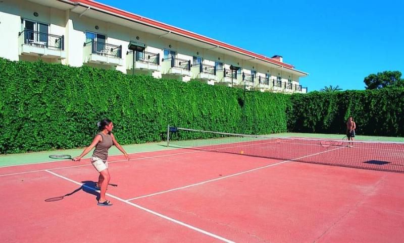 Rios Beach Hotel, foto 13