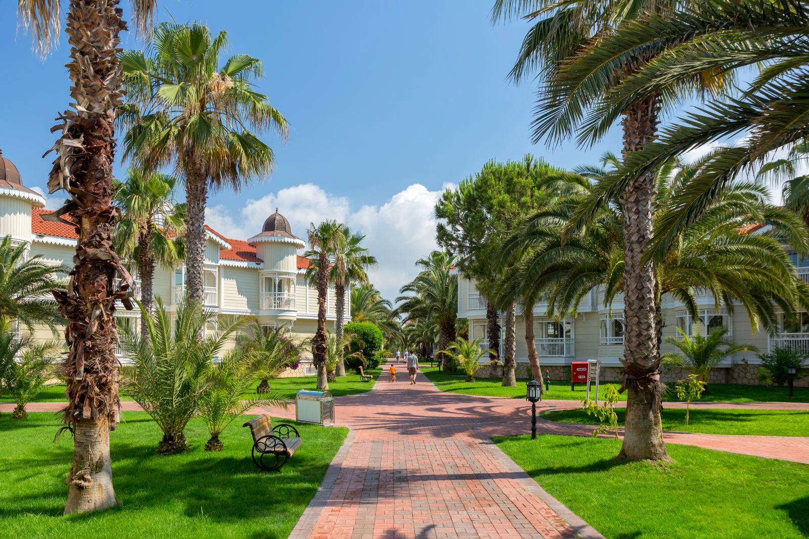 Güral Premier Belek, foto 4