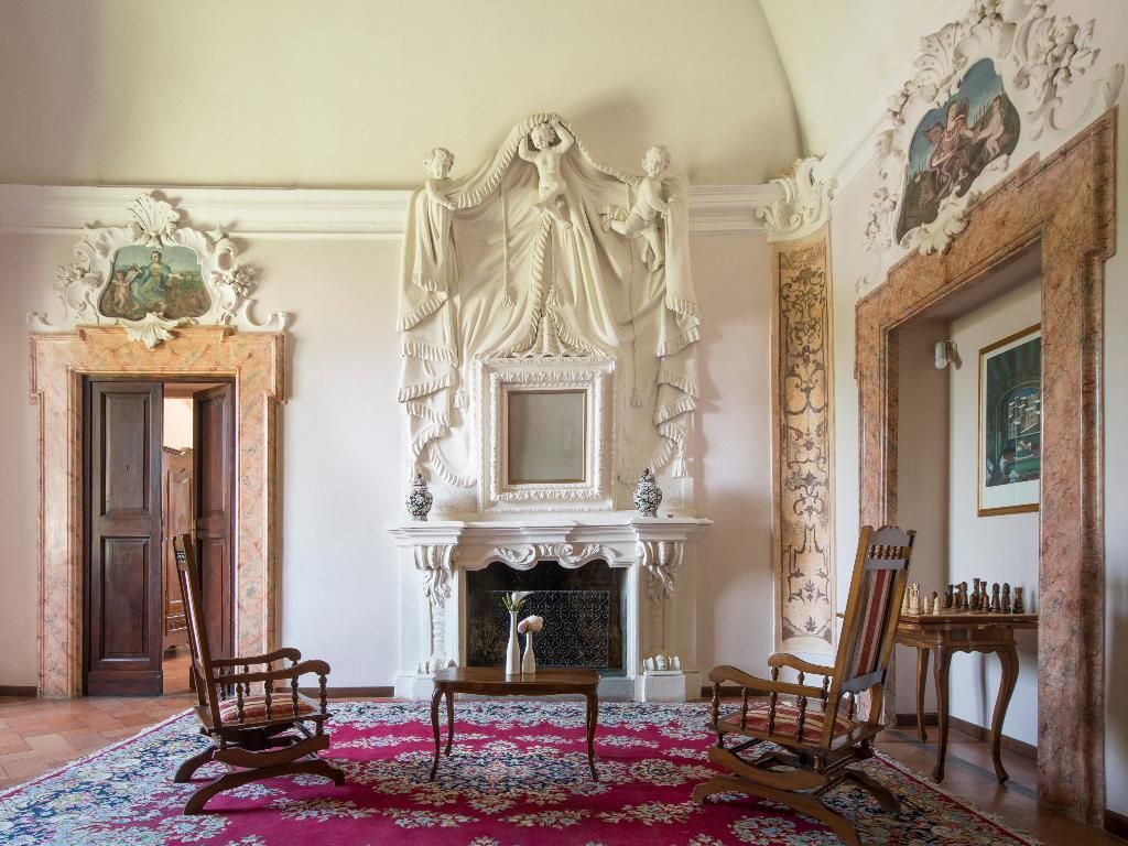 Hotel Villa Montegranelli, foto 3