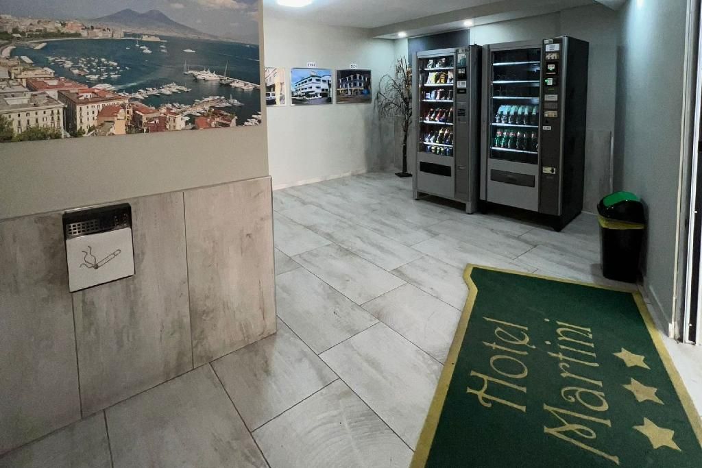 Hotel Martini, foto 13