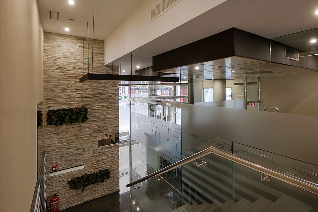 Apartamentos Suites Oficentro DELUXE, foto 3