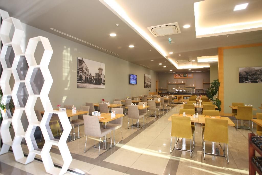 Holiday Inn Express Manisa West, foto 8